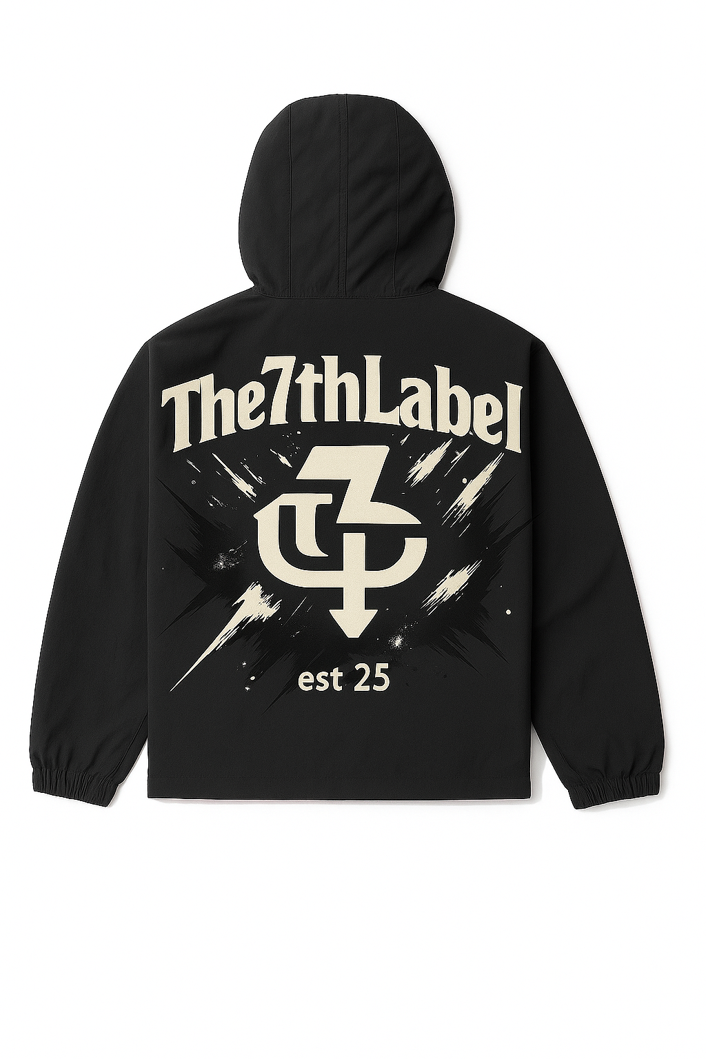 THE STATEMENT WINDBREAKER