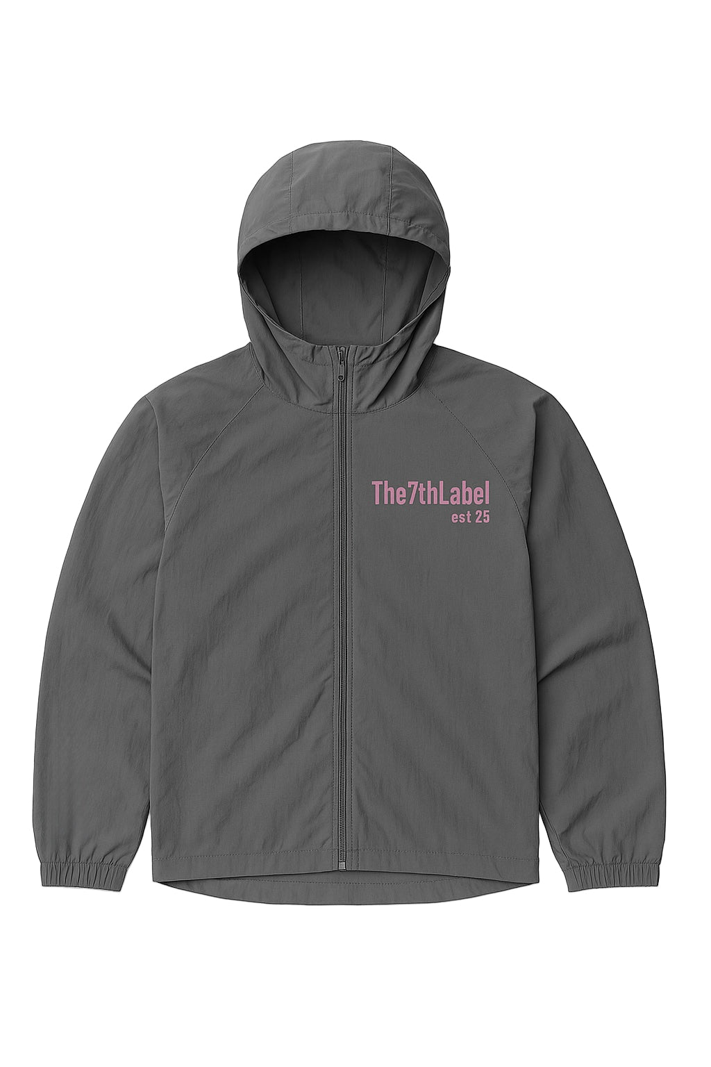 THE STATEMENT WINDBREAKER