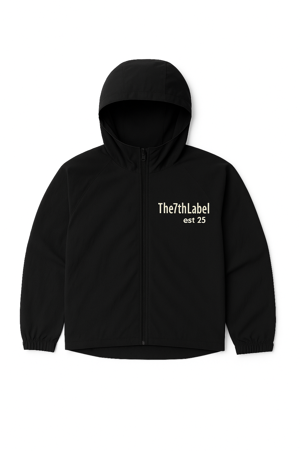 THE STATEMENT WINDBREAKER