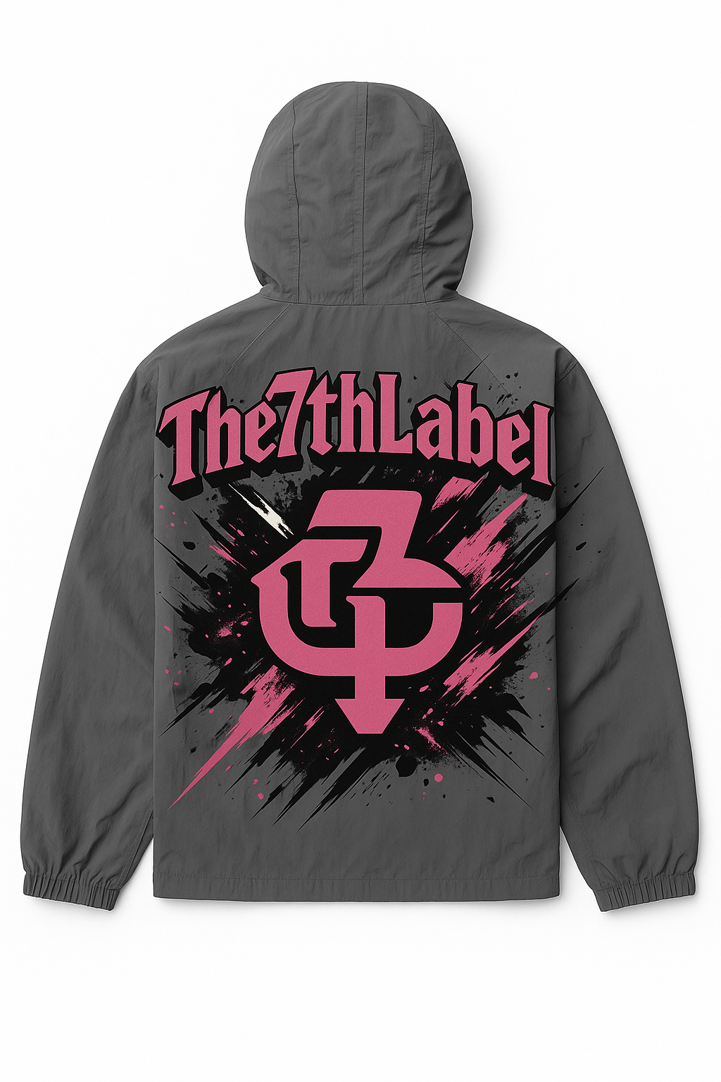 THE STATEMENT WINDBREAKER